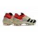 News adidas Predator Mutator 20.1 Low FG Off White Red Black