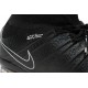 Cristiano Ronaldo Nike Mercurial Superfly 4 FG Football Boots in Black