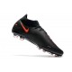 Nike Phantom GT Elite DF AG-PRO DAYBREAK Black Chili Red Smoke Grey