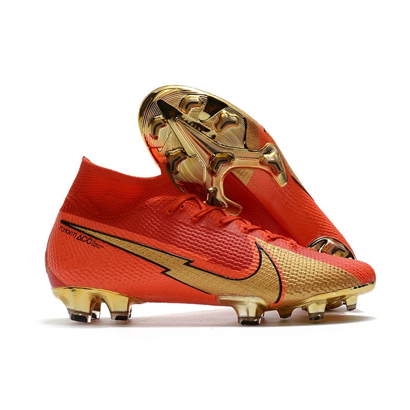 nike mercurial superfly vii elite cr100