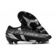 News Nike Mercurial Vapor 13 Elite FG - Future Black Silver