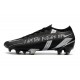 News Nike Mercurial Vapor 13 Elite FG - Future Black Silver