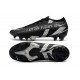 News Nike Mercurial Vapor 13 Elite FG - Future Black Silver