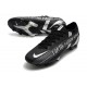 News Nike Mercurial Vapor 13 Elite FG - Future Black Silver