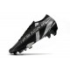 News Nike Mercurial Vapor 13 Elite FG - Future Black Silver