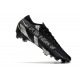 News Nike Mercurial Vapor 13 Elite FG - Future Black Silver