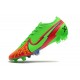 News Nike Mercurial Vapor 13 Elite FG Faith Green Red