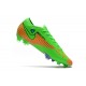 News Nike Mercurial Vapor 13 Elite FG Faith Green Red