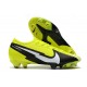 News Nike Mercurial Vapor 13 Elite FG - Volt Black White