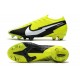 News Nike Mercurial Vapor 13 Elite FG - Volt Black White