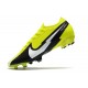 News Nike Mercurial Vapor 13 Elite FG - Volt Black White