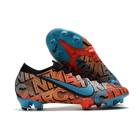 News Nike Mercurial Vapor 13 Elite FG - F.C. Mexico City