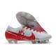 News Nike Mercurial Vapor 13 Elite FG -LFC White Red