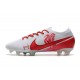 News Nike Mercurial Vapor 13 Elite FG -LFC White Red