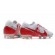 News Nike Mercurial Vapor 13 Elite FG -LFC White Red