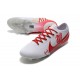 News Nike Mercurial Vapor 13 Elite FG -LFC White Red