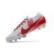 News Nike Mercurial Vapor 13 Elite FG -LFC White Red