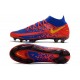Nike Phantom GT Elite DF FG New 2021 Red Blue Yellow