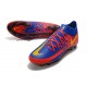 Nike Phantom GT Elite DF FG New 2021 Red Blue Yellow