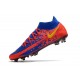 Nike Phantom GT Elite DF FG New 2021 Red Blue Yellow