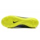 Neymar New Nike Hypervenom Phantom II FG Soccer Cleats Hyper Grape Black Volt