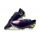 adidas Nemeziz 19.1 FG Soccer Shoes Indigo Green Glory Purple