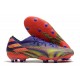 adidas Nemeziz 19.1 FG Soccer Shoe Energy Ink Signal Pink Signal Green