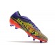 adidas Nemeziz 19.1 FG Soccer Shoe Energy Ink Signal Pink Signal Green