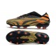adidas Nemeziz 19.1 FG Soccer Shoes Green Black Pink