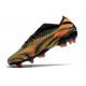 adidas Nemeziz 19.1 FG Soccer Shoes Green Black Pink