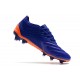 adidas Copa 19.1 FG News Soccer Shoes Purple Green