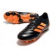 adidas Copa 19.1 FG News Soccer Shoes Black Orange