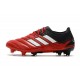 adidas Copa 20.1 FG News Active Red White Core Black