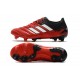 adidas Copa 20.1 FG News Active Red White Core Black
