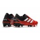adidas Copa 20.1 FG News Active Red White Core Black