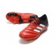 adidas Copa 20.1 FG News Active Red White Core Black