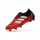 adidas Copa 20.1 FG News Active Red White Core Black
