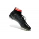 Cristiano Ronaldo Nike Mercurial Superfly 4 FG Football Boots in Black