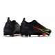 Nike Mercurial Vapor 14 Elite FG Shoes Black Cyber Off Noir