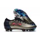 News Nike Mercurial Vapor 13 Elite FG - Silver Red Blue