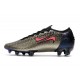 News Nike Mercurial Vapor 13 Elite FG - Silver Red Blue