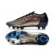 News Nike Mercurial Vapor 13 Elite FG - Silver Red Blue