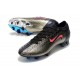 News Nike Mercurial Vapor 13 Elite FG - Silver Red Blue