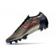 News Nike Mercurial Vapor 13 Elite FG - Silver Red Blue
