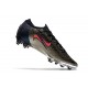 News Nike Mercurial Vapor 13 Elite FG - Silver Red Blue