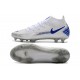 Nike Phantom GT Elite DF FG New 2021 White Blue