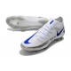 Nike Phantom GT Elite DF FG New 2021 White Blue