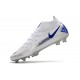 Nike Phantom GT Elite DF FG New 2021 White Blue