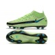 Nike Phantom GT Elite DF FG New 2021 Green Blue Black
