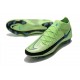 Nike Phantom GT Elite DF FG New 2021 Green Blue Black